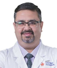 Dr. Puneet Khanna